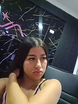 Snapshot of Luisa_Madrid chatting on 1, 6, 2026 Luisa Madrid online show from 1, 6, 2026