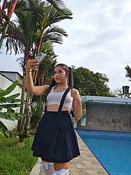 Snapshot of Luisa_Madrid chatting on 18, 5, 2026 Luisa Madrid online show from 18, 5, 2026