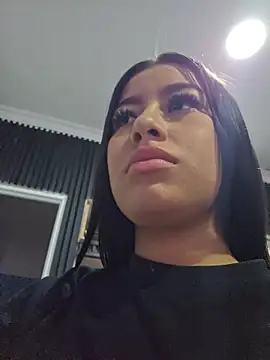 Snapshot of Luisa_Madrid chatting on 2, 6, 2026 Luisa Madrid online show from 2, 6, 2026