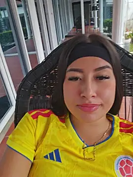 Snapshot of Luisa_Madrid chatting on 27, 6, 2026 Luisa Madrid online show from 27, 6, 2026