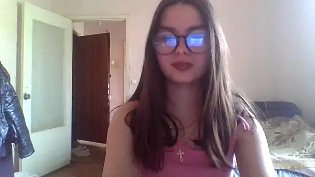 Snapshot of Bellochka201 chatting on 2, 6, 2026 Bellochka201 online show from 2, 6, 2026