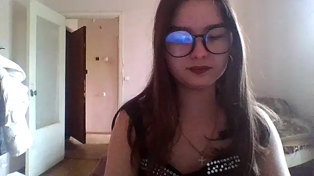 Snapshot of Bellochka201 chatting on 18, 5, 2026 Bellochka201 online show from 18, 5, 2026