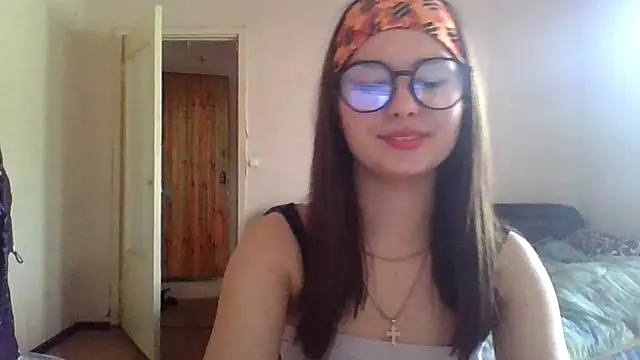 Snapshot of Bellochka201 chatting on 23, 6, 2026 Bellochka201 online show from 23, 6, 2026