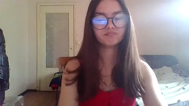 Snapshot of Bellochka201 chatting on 16, 6, 2026 Bellochka201 online show from 16, 6, 2026