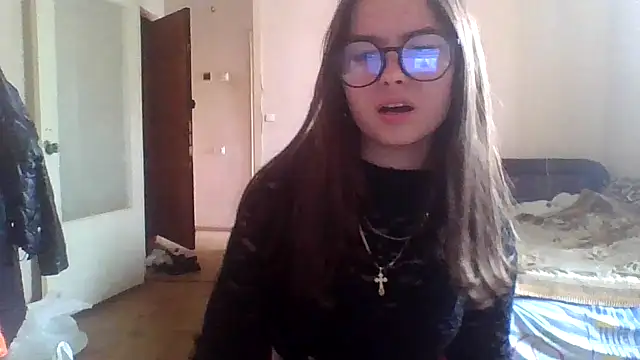 Snapshot of Bellochka201 chatting on 27, 5, 2026 Bellochka201 online show from 27, 5, 2026
