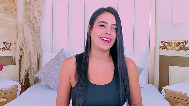 Snapshot of CamilaSantorini chatting on 3, 6, 2026 CamilaSantorini online show from 3, 6, 2026