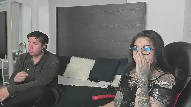 inkedsinners  online show from 26, 5, 2026