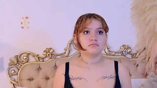 Snapshot of AbrilCardenasX chatting on 28, 5, 2026 AbrilCardenasX online show from 28, 5, 2026