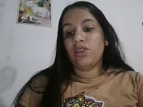 Snapshot of tifanny27 chatting on 17, 6, 2026 tifanny27 online show from 17, 6, 2026