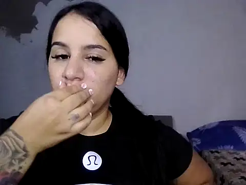 Snapshot of tifanny27 chatting on 23, 7, 2026 tifanny27 online show from 23, 7, 2026