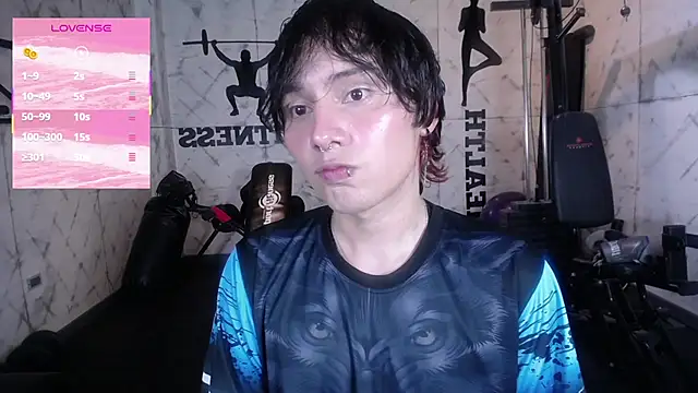 Brunodeluca  online show from 24, 5, 2026
