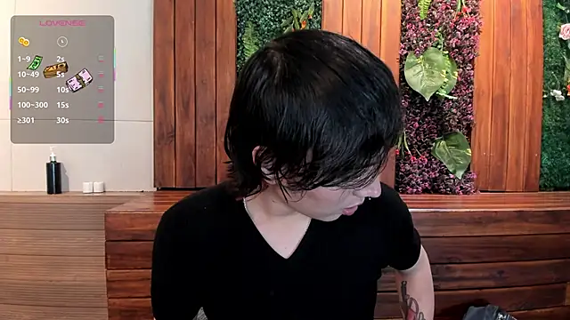 Brunodeluca  online show from 29, 5, 2026