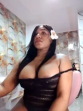 zafiro ebano online show from 1, 7, 2026