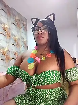 zafiro ebano online show from 21, 6, 2026