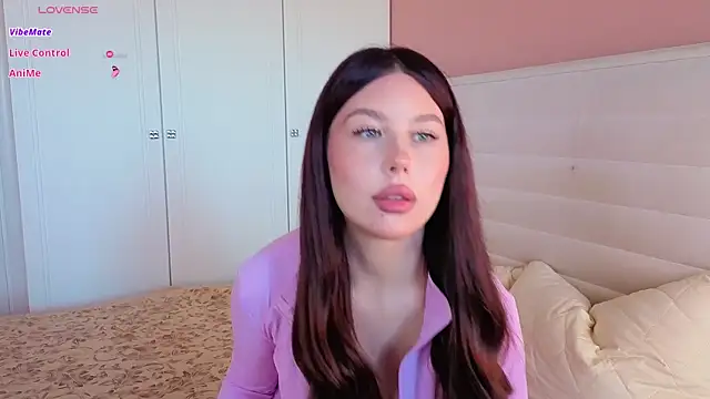 Snapshot of AliceFlowe chatting on 30, 6, 2026 AliceFlowe online show from 30, 6, 2026