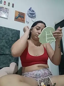Lulu sweet- online show from 3, 6, 2026