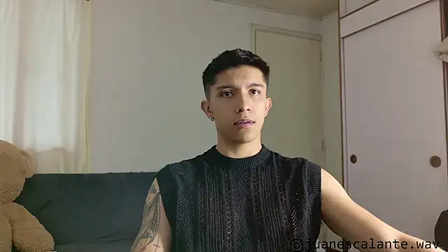 Thesaint xxx online show from 21, 5, 2026