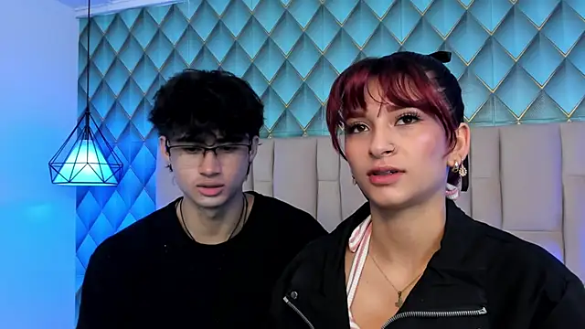 Snapshot of Sofia-Ethan chatting on 14, 6, 2026 Sofia-Ethan online show from 14, 6, 2026
