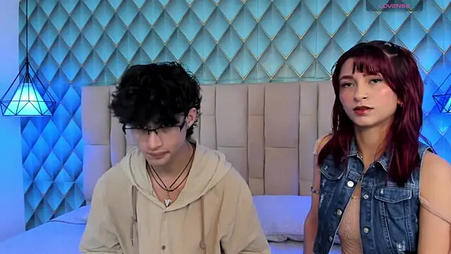 Snapshot of Sofia-Ethan chatting on 22, 5, 2026 Sofia-Ethan online show from 22, 5, 2026