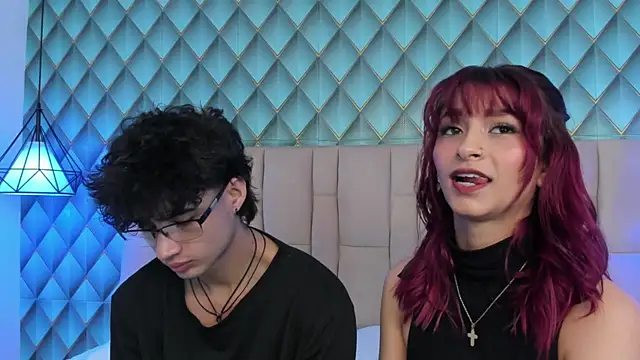 Snapshot of Sofia-Ethan chatting on 5, 6, 2026 Sofia-Ethan online show from 5, 6, 2026