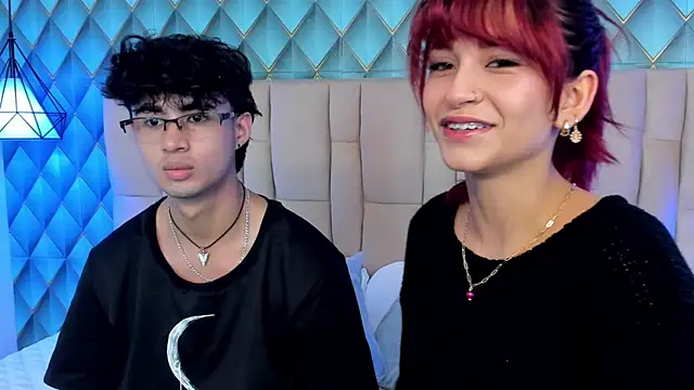 Snapshot of Sofia-Ethan chatting on 23, 6, 2026 Sofia-Ethan online show from 23, 6, 2026