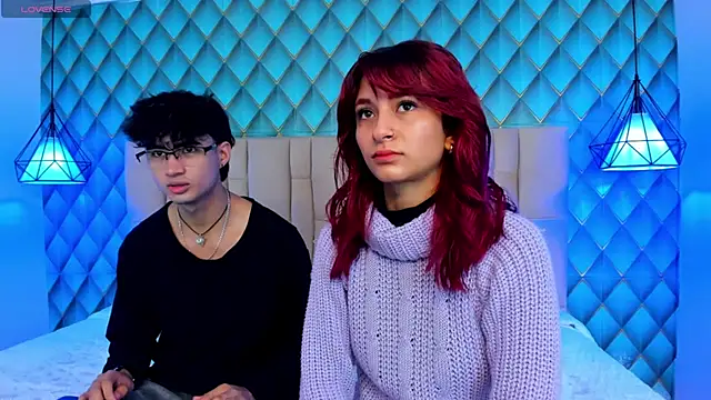 Snapshot of Sofia-Ethan chatting on 21, 6, 2026 Sofia-Ethan online show from 21, 6, 2026