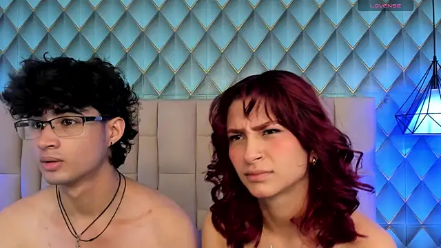 Snapshot of Sofia-Ethan chatting on 23, 5, 2026 Sofia-Ethan online show from 23, 5, 2026