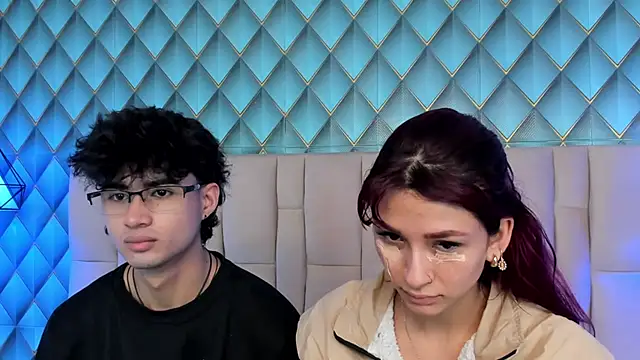 Snapshot of Sofia-Ethan chatting on 6, 6, 2026 Sofia-Ethan online show from 6, 6, 2026