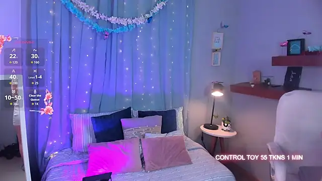 Snapshot of vanillafairy_ chatting on 11, 6, 2026 vanillafairy online show from 11, 6, 2026