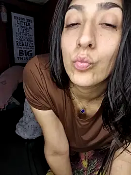 MaiaExotic online show from 31, 5, 2026