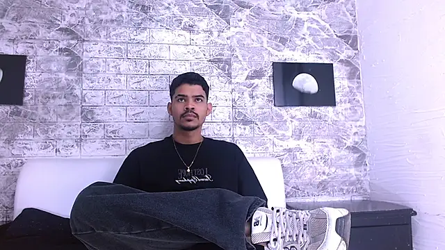 Snapshot of Dannesh_ chatting on 16, 5, 2026 Dannesh online show from 16, 5, 2026