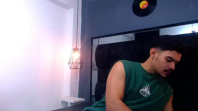 Snapshot of Dannesh_ chatting on 18, 5, 2026 Dannesh online show from 18, 5, 2026