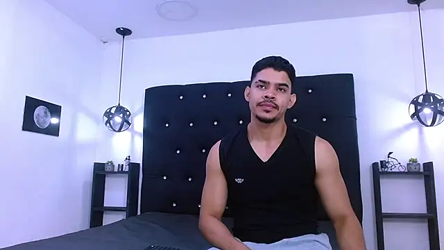 Snapshot of Dannesh_ chatting on 7, 6, 2026 Dannesh online show from 7, 6, 2026