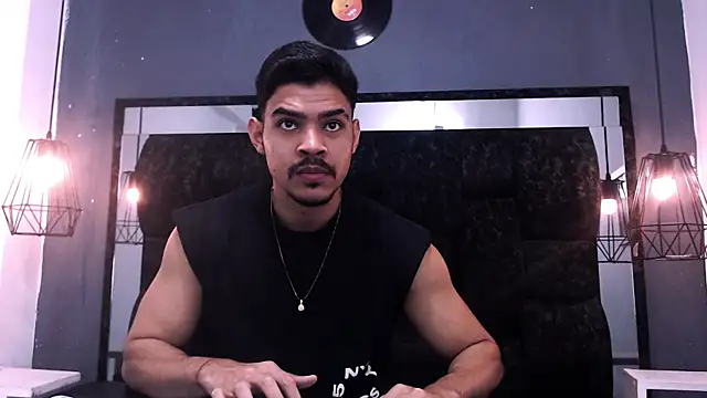 Snapshot of Dannesh_ chatting on 17, 5, 2026 Dannesh online show from 17, 5, 2026