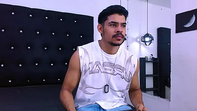 Snapshot of Dannesh_ chatting on 6, 6, 2026 Dannesh online show from 6, 6, 2026