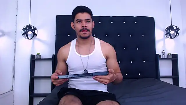 Snapshot of Dannesh_ chatting on 4, 6, 2026 Dannesh online show from 4, 6, 2026