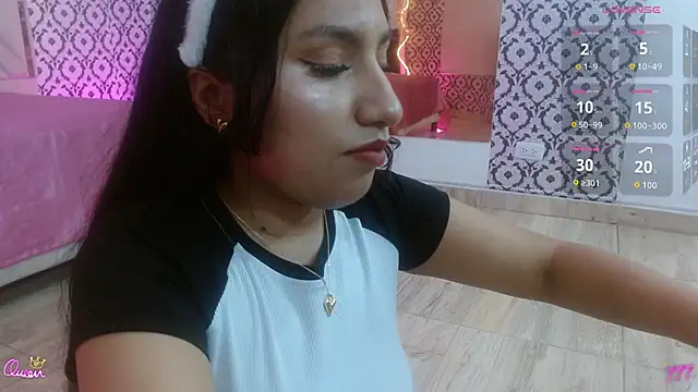 fiory tay online show from 22, 5, 2026