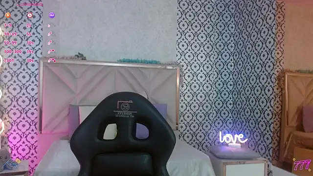 fiory tay online show from 1, 6, 2026