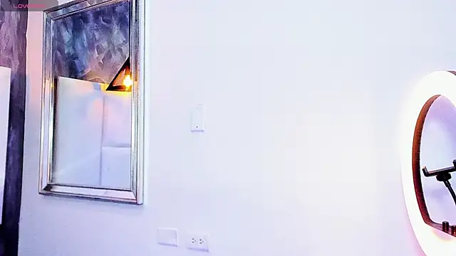 samm angel online show from 6, 6, 2026