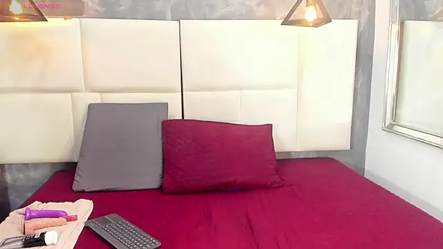 samm angel online show from 25, 6, 2026
