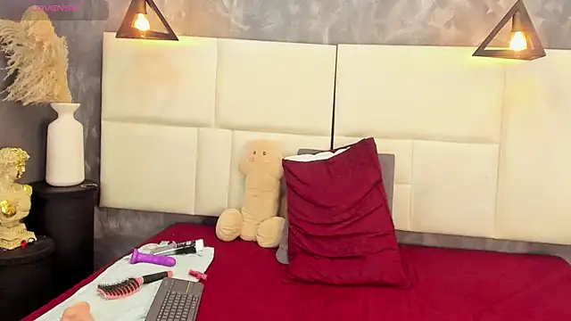 samm angel online show from 29, 6, 2026