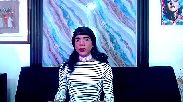 Snapshot of Elena_and_Julian chatting on 4, 6, 2026 Elena and Julian online show from 4, 6, 2026