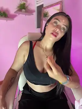 Snapshot of Iam_Valentinas chatting on 15, 5, 2026 Iam Valentinas online show from 15, 5, 2026