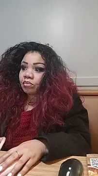 Snapshot of NailGoddessnow chatting on 31, 1, 2025 NailGoddessnow online show from 31, 1, 2025