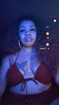 Snapshot of NailGoddessnow chatting on 31, 12, 2024 NailGoddessnow online show from 31, 12, 2024