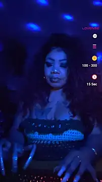 Snapshot of NailGoddessnow chatting on 27, 1, 2025 NailGoddessnow online show from 27, 1, 2025