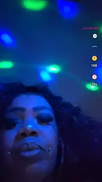 Snapshot of NailGoddessnow chatting on 20, 1, 2025 NailGoddessnow online show from 20, 1, 2025