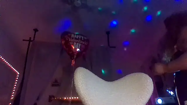 Snapshot of NailGoddessnow chatting on 15, 2, 2026 NailGoddessnow online show from 15, 2, 2026