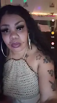 Snapshot of NailGoddessnow chatting on 19, 10, 2025 NailGoddessnow online show from 19, 10, 2025