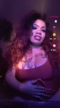 Snapshot of NailGoddessnow chatting on 9, 1, 2025 NailGoddessnow online show from 9, 1, 2025